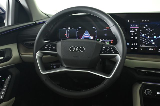 2025 Audi Q5 Premium 2.0 TFSI quattro - 22922443 - 9