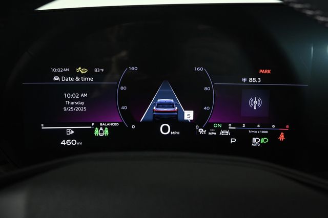 2025 Audi Q5 Premium 2.0 TFSI quattro - 22922443 - 10