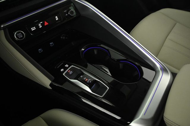 2025 Audi Q5 Premium 2.0 TFSI quattro - 22922443 - 18