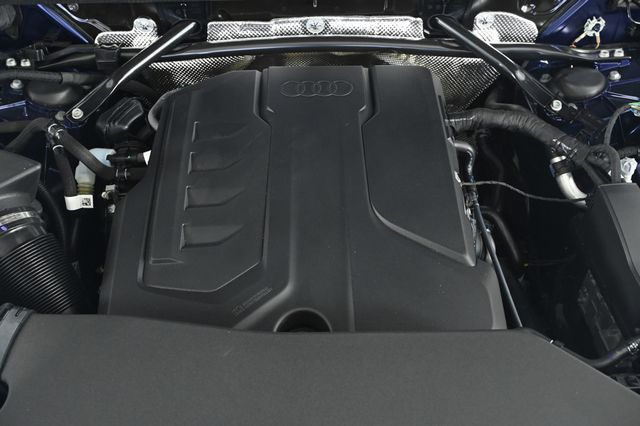 2025 Audi Q5 Premium 2.0 TFSI quattro - 22922443 - 21