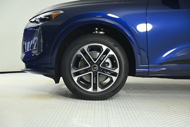 2025 Audi Q5 Premium 2.0 TFSI quattro - 22922443 - 22