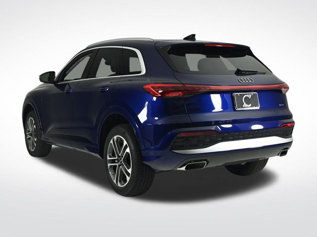 2025 Audi Q5 Premium 2.0 TFSI quattro - 22922443 - 2