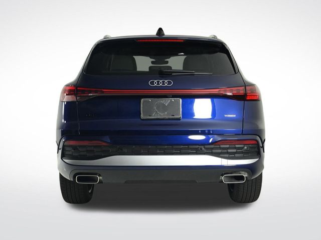 2025 Audi Q5 Premium 2.0 TFSI quattro - 22922443 - 3