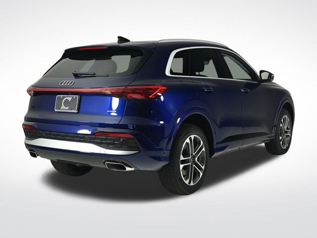 2025 Audi Q5 Premium 2.0 TFSI quattro - 22922443 - 4