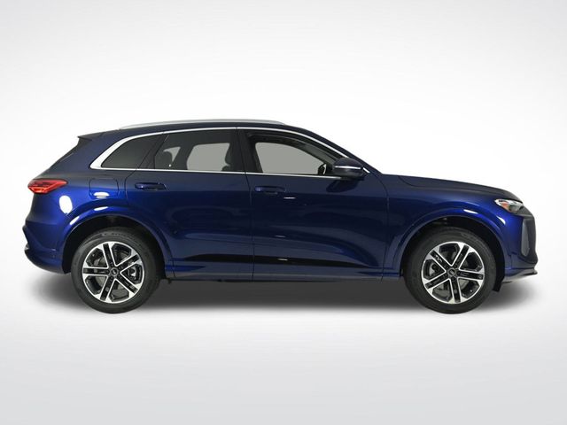 2025 Audi Q5 Premium 2.0 TFSI quattro - 22922443 - 5