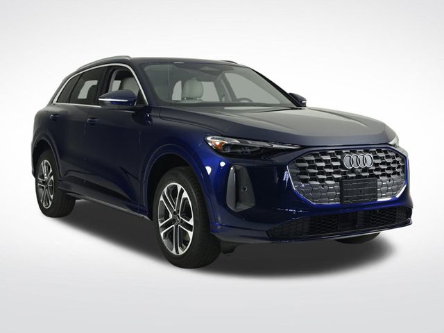 2025 Audi Q5 Premium 2.0 TFSI quattro - 22922443 - 6