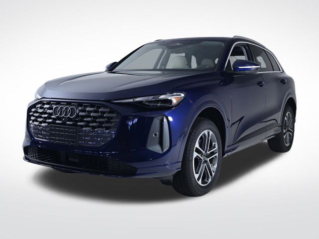 2025 Audi Q5 Premium 2.0 TFSI quattro - 22925673 - 0