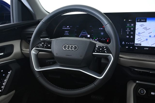2025 Audi Q5 Premium 2.0 TFSI quattro - 22925673 - 9