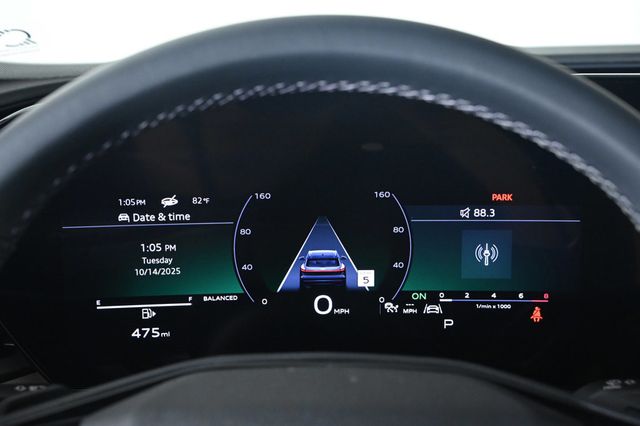 2025 Audi Q5 Premium 2.0 TFSI quattro - 22925673 - 10