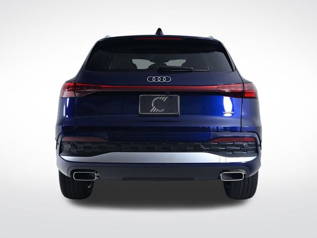 2025 Audi Q5 Premium 2.0 TFSI quattro - 22925673 - 3