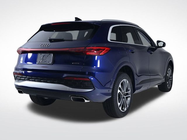 2025 Audi Q5 Premium 2.0 TFSI quattro - 22925673 - 4