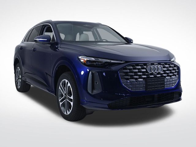 2025 Audi Q5 Premium 2.0 TFSI quattro - 22925673 - 6