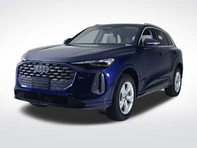 2025 Audi Q5 - WA11AAGU5S2097391