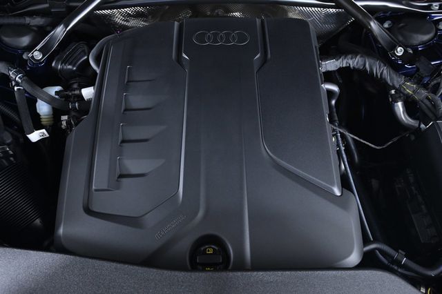 2025 Audi Q5 Premium 2.0 TFSI quattro - 22941217 - 23