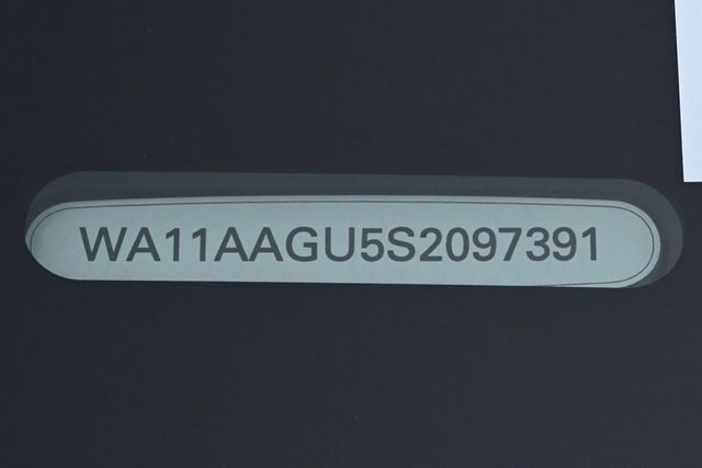 2025 Audi Q5 Premium 2.0 TFSI quattro - 22941217 - 25