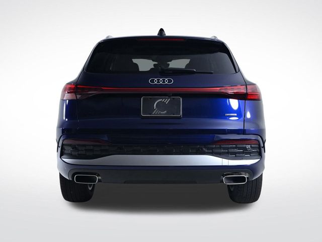 2025 Audi Q5 Premium 2.0 TFSI quattro - 22941217 - 3