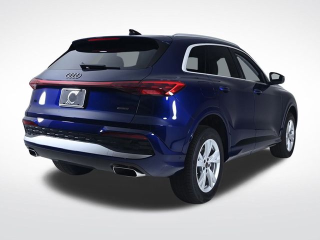 2025 Audi Q5 Premium 2.0 TFSI quattro - 22941217 - 4