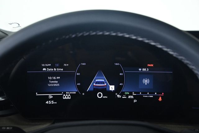 2025 Audi Q5 Premium 2.0 TFSI quattro - 22952232 - 10