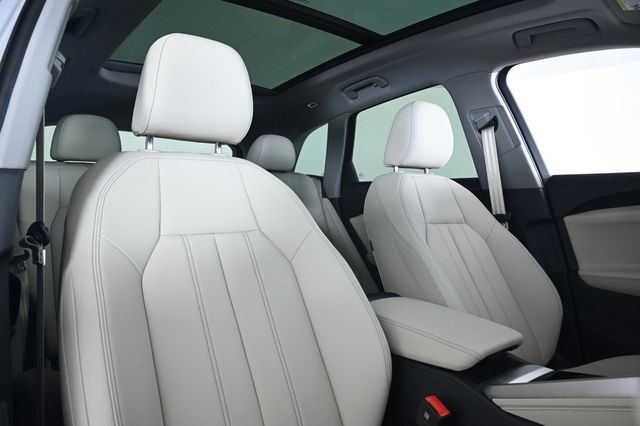 2025 Audi Q5 Premium 2.0 TFSI quattro - 22952232 - 14