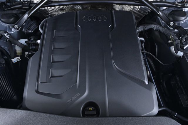 2025 Audi Q5 Premium 2.0 TFSI quattro - 22952232 - 23