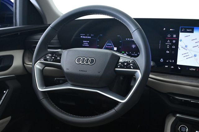 2025 Audi Q5 Premium 2.0 TFSI quattro - 22960000 - 9