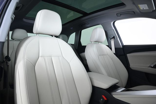 2025 Audi Q5 Premium 2.0 TFSI quattro - 22960000 - 14