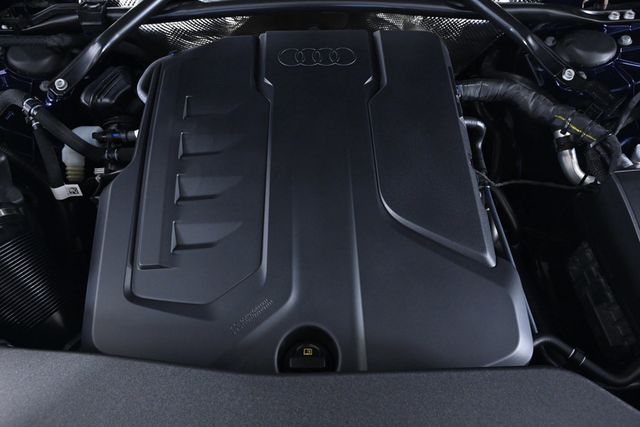 2025 Audi Q5 Premium 2.0 TFSI quattro - 22960000 - 23