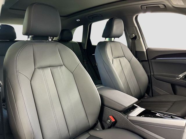 2025 Audi Q5 Premium 2.0 TFSI quattro - 22962676 - 14