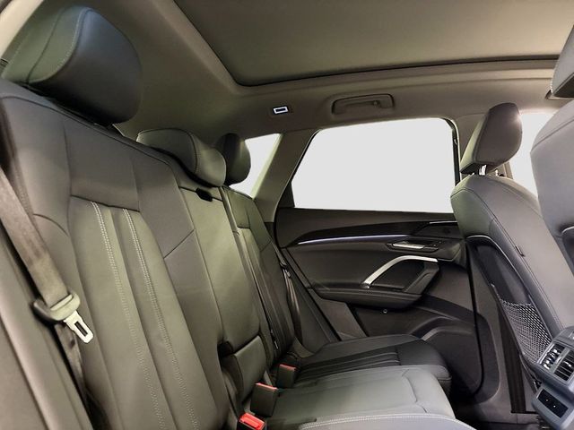 2025 Audi Q5 Premium 2.0 TFSI quattro - 22962676 - 15