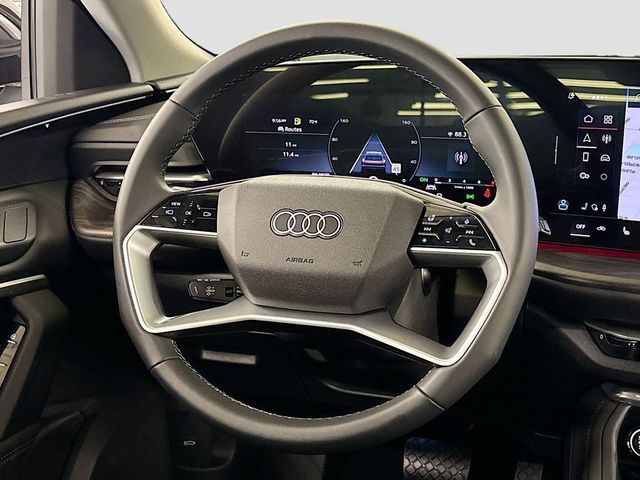 2025 Audi Q5 Premium 2.0 TFSI quattro - 22962676 - 17