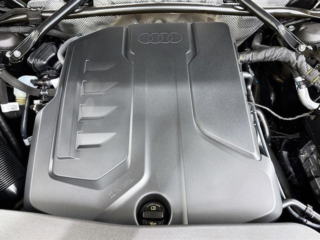 2025 Audi Q5 Premium 2.0 TFSI quattro - 22962676 - 21