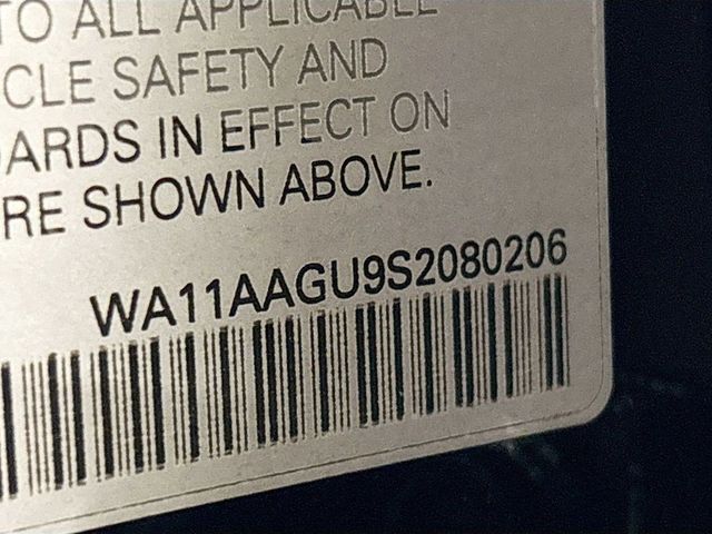 2025 Audi Q5 Premium 2.0 TFSI quattro - 22962676 - 23