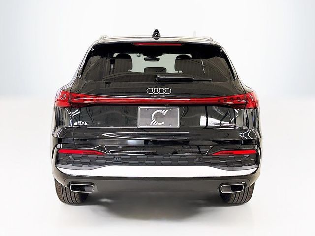 2025 Audi Q5 Premium 2.0 TFSI quattro - 22962676 - 3