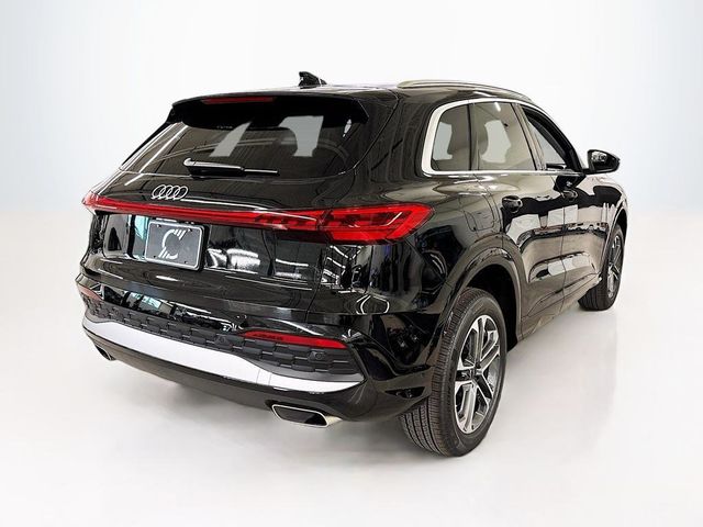 2025 Audi Q5 Premium 2.0 TFSI quattro - 22962676 - 4