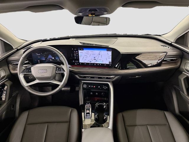 2025 Audi Q5 Premium 2.0 TFSI quattro - 22962676 - 8