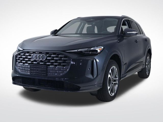 2025 Audi Q5 Premium 2.0 TFSI quattro - 22977288 - 0