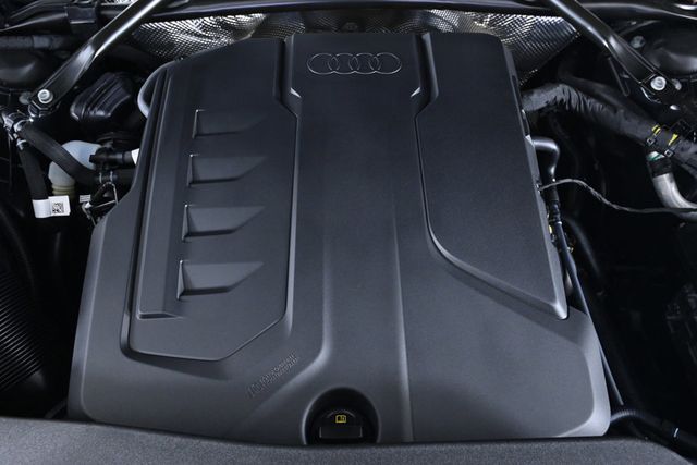 2025 Audi Q5 Premium 2.0 TFSI quattro - 22977288 - 23