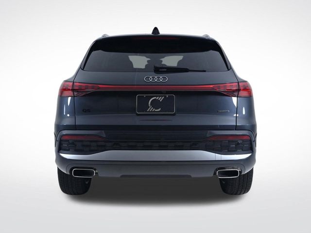 2025 Audi Q5 Premium 2.0 TFSI quattro - 22977288 - 3