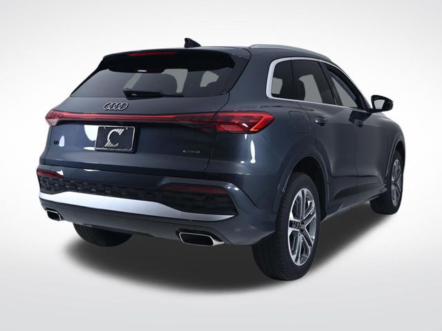 2025 Audi Q5 Premium 2.0 TFSI quattro - 22977288 - 4