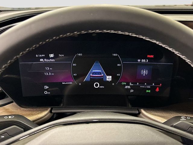 2025 Audi Q5 Premium 2.0 TFSI quattro - 22981974 - 9