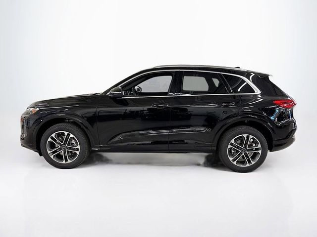 2025 Audi Q5 Premium 2.0 TFSI quattro - 22981974 - 1