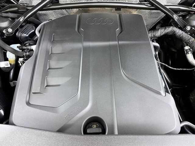 2025 Audi Q5 Premium 2.0 TFSI quattro - 22981974 - 21