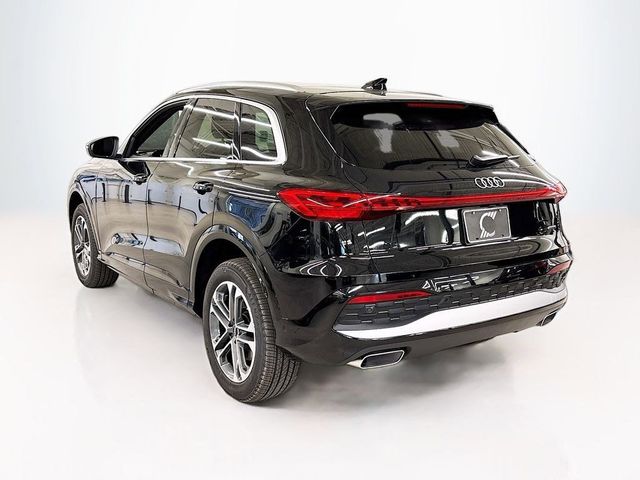 2025 Audi Q5 Premium 2.0 TFSI quattro - 22981974 - 2