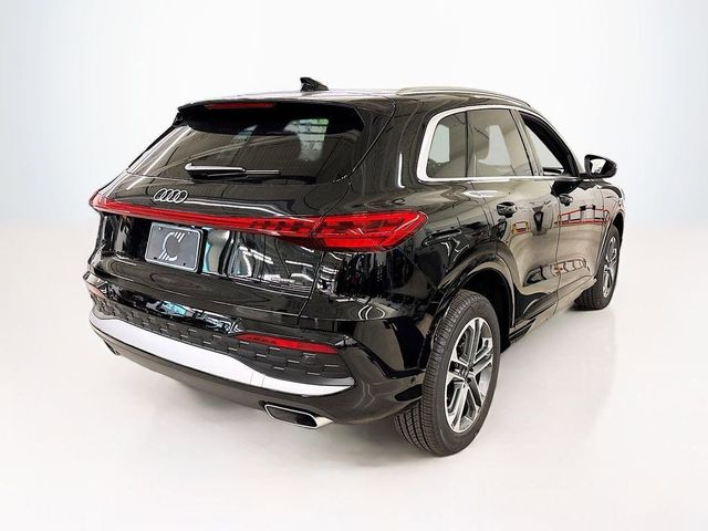 2025 Audi Q5 Premium 2.0 TFSI quattro - 22981974 - 4