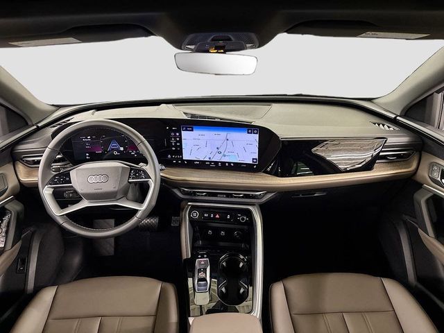 2025 Audi Q5 Premium 2.0 TFSI quattro - 22981974 - 8