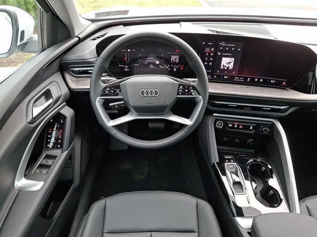 2025 Audi Q5 Premium 2.0 TFSI quattro - 22914960 - 9