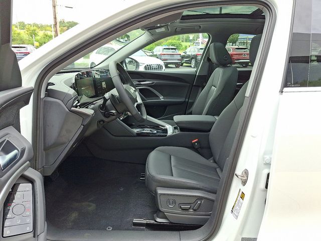2025 Audi Q5 Premium 2.0 TFSI quattro - 22914960 - 11