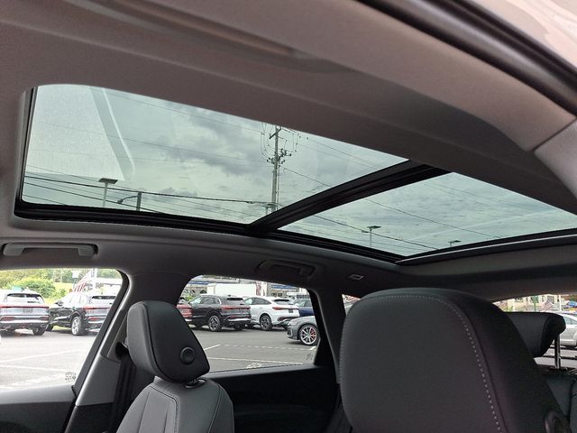 2025 Audi Q5 Premium 2.0 TFSI quattro - 22914960 - 12