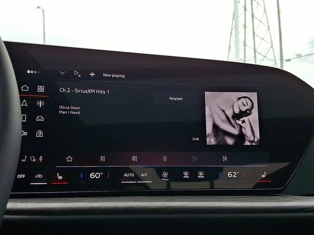 2025 Audi Q5 Premium 2.0 TFSI quattro - 22914960 - 14