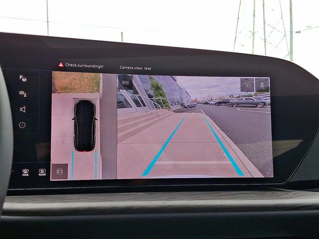 2025 Audi Q5 Premium 2.0 TFSI quattro - 22914960 - 15